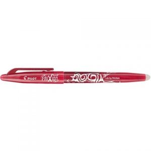 Penne Pilot Frixion Ball 0,7 Rossa