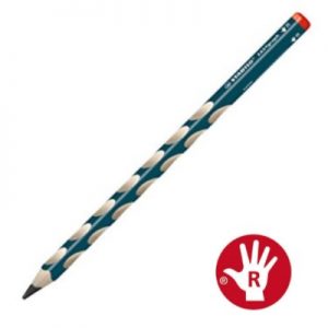 matita easygraph stabilo blu destrosi