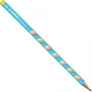 matita easygraph stabilo celeste mancini
